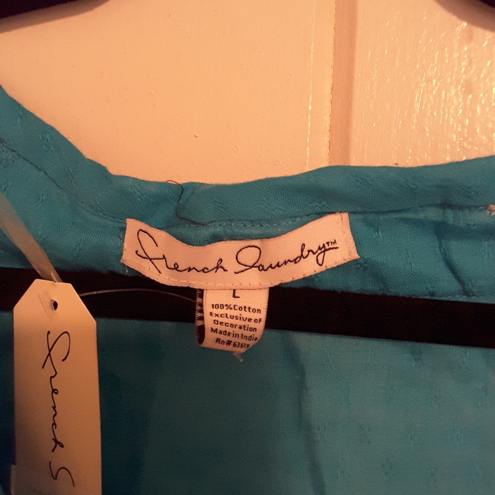 Blouse - Picture 2 of 4